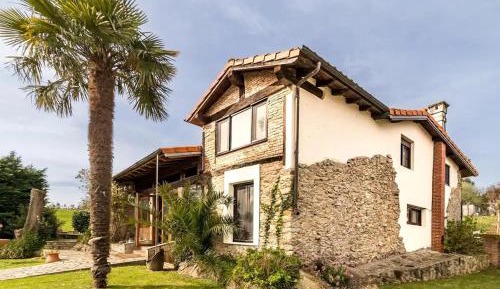 Five-Bedroom House