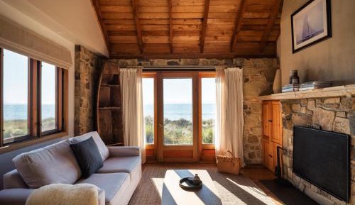 Waterfront Cottage