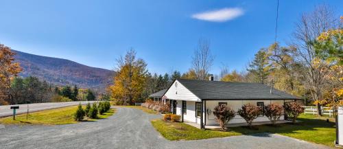 Five-Bedroom House
