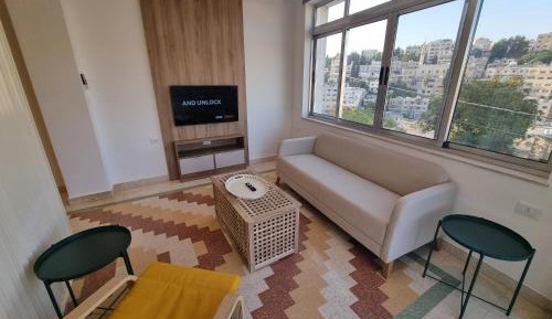 One-Bedroom Suite