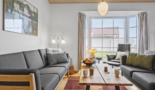 Four-Bedroom Holiday Home