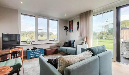 One-Bedroom Holiday Home