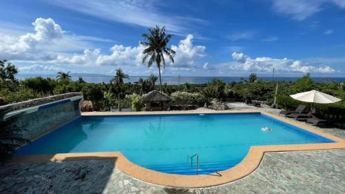 Junior Suite with Ocean View