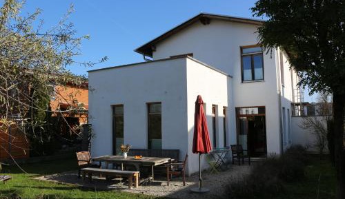 Five-Bedroom House