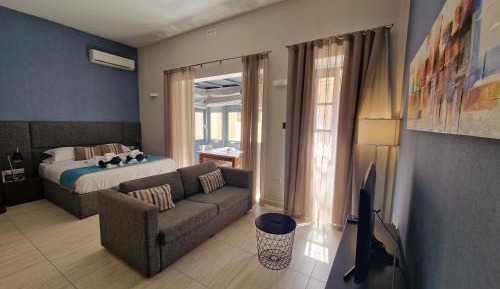 Suite