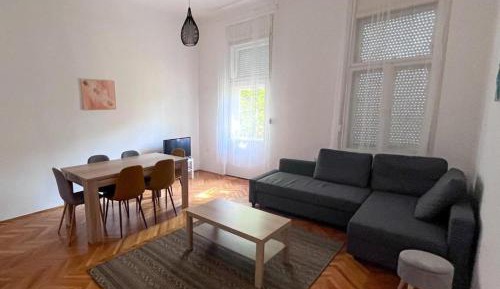 Two-Room Apartment