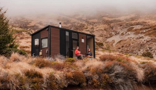 Mobile Home