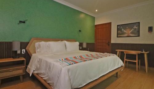 Superior Queen Room