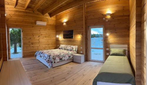 Standard Bungalow
