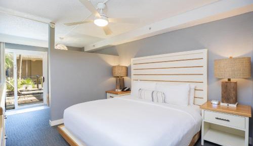 Family Jr. Suite with Patio