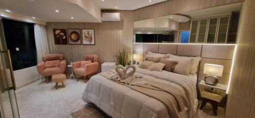 Duplex Apartment