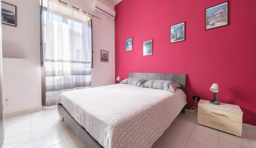 Two-Bedroom Superior Apartment