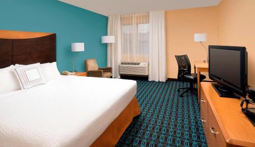 King Room