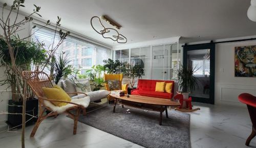 Superior Villa