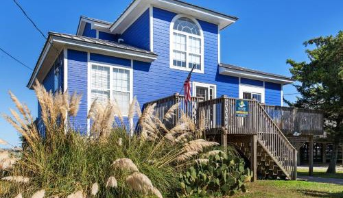 Holiday Home