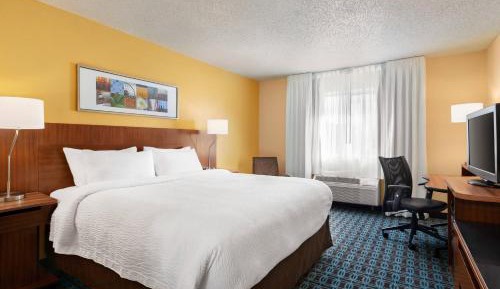 King Room