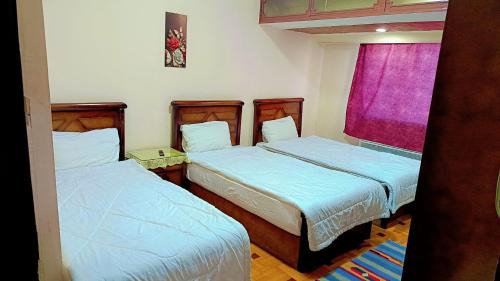 Triple Room with Private Bathroom