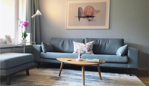 One-Bedroom Superior Apartment