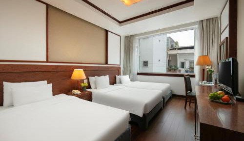 Family Suite