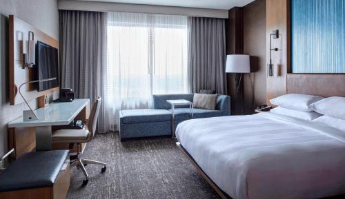 King or Double Room