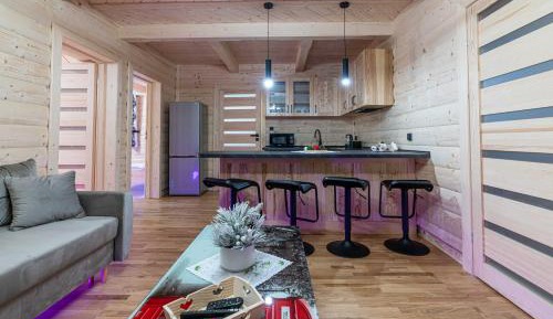 Two-Bedroom Deluxe Apartment