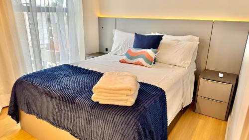 One-Bedroom Superior Apartment