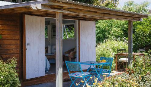 Double Room with Park View
