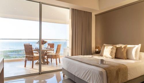 Queen Suite
