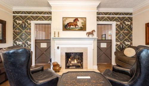 Three-Bedroom Home
