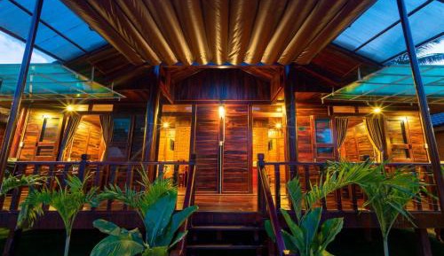 Family Bungalow