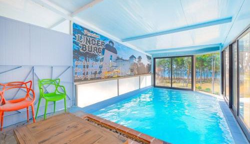 Double Room With Sea View 7