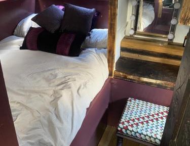 Mobile Home