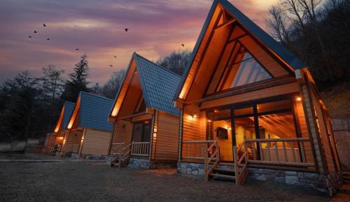 Deluxe Bungalow
