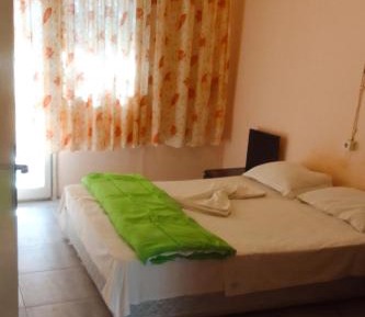 Two-Bedroom Bungalow