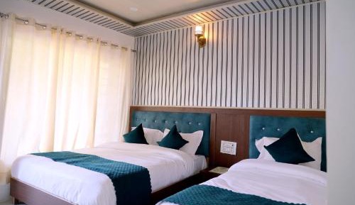 Executive Triple Room