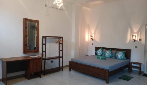 Superior Family Room
