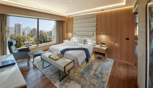 Terrace Suite