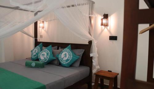 Double Room with Balcony and Sea View