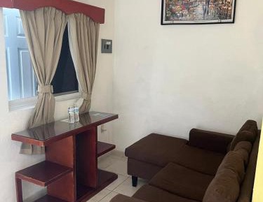 Double Room with Pool View