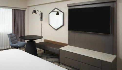 Guest Room, 1 King