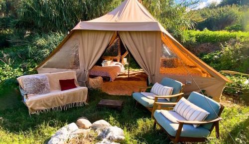 Tent