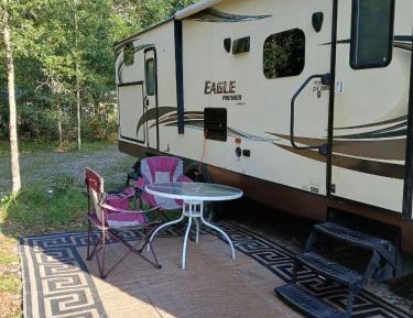 Mobile Home