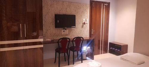 Budget Double Room