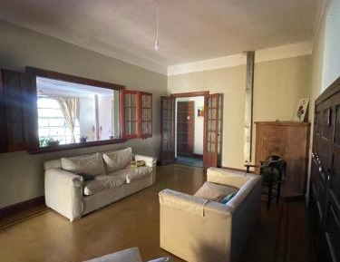 Quadruple Room with Private Bathroom