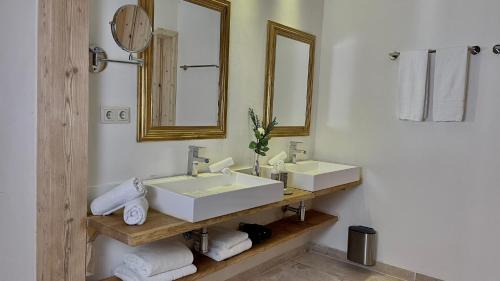Apartment with Sauna