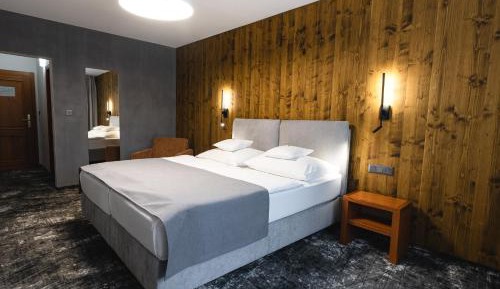 Comfort Double or Twin Room