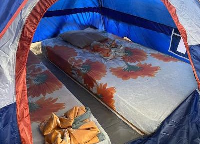 Tent