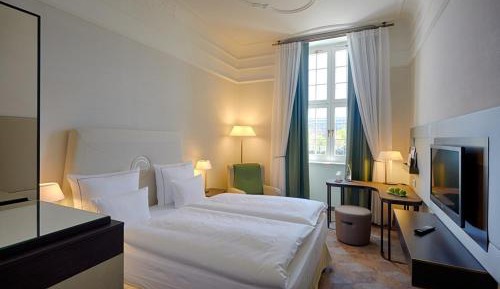 Standard Queen Room, Guest room, 1 Queen