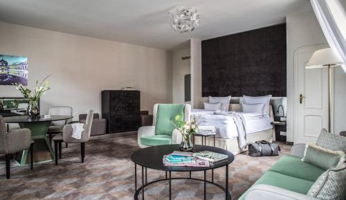 Junior Suite