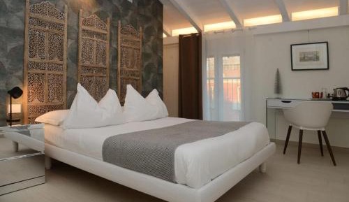 Superior Queen Room